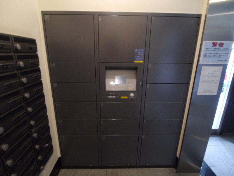 東京 蒲田 Square Tower2階 部屋その他