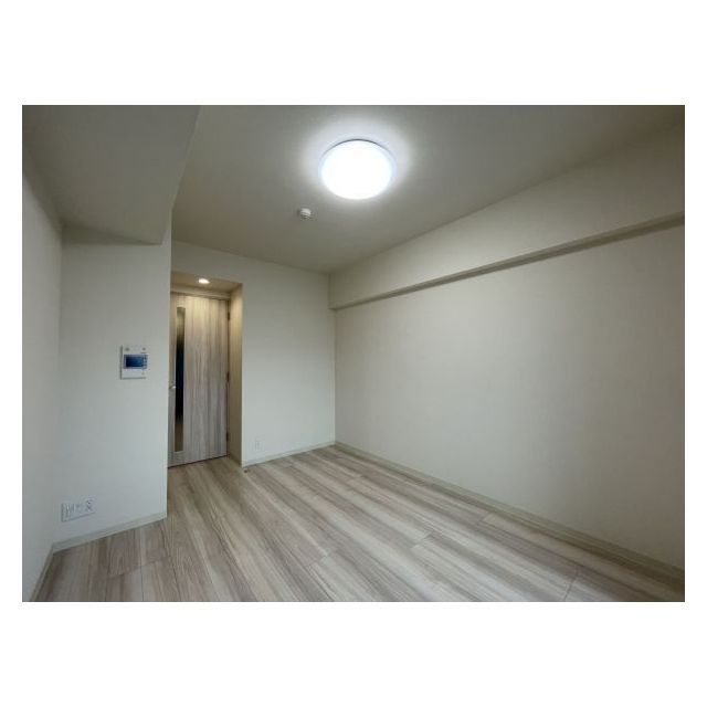 プレサンスブルーム浅草1005号室 リビング