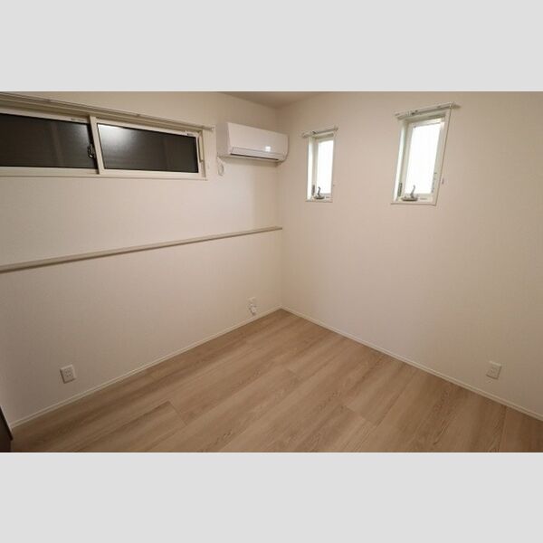 D-comodo関前301号室 洋室