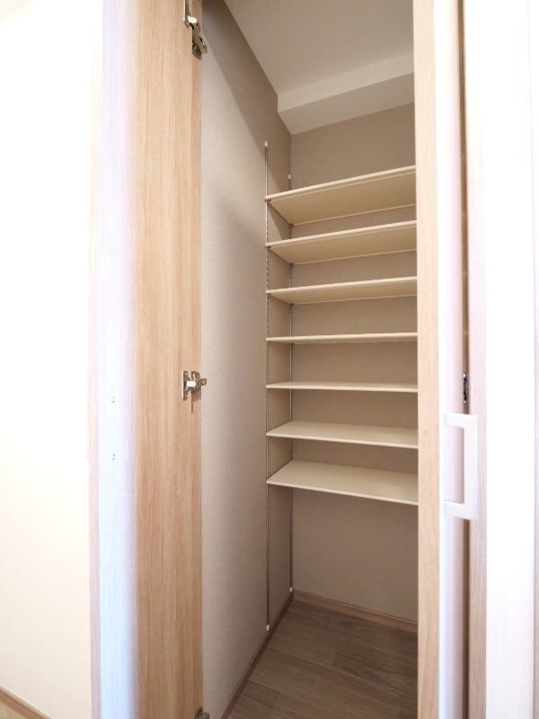 プレジオ川口ASIAN7階 部屋設備