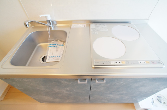 Ｔｉｎｋｌｅ0206号室 部屋設備