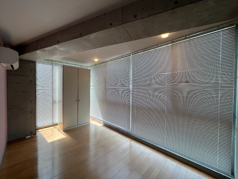 GREEN WOODS1階 部屋その他