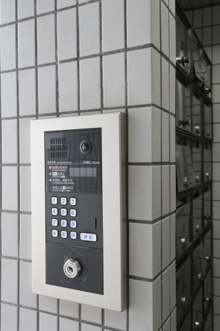 スカイコート入谷901号室 部屋その他