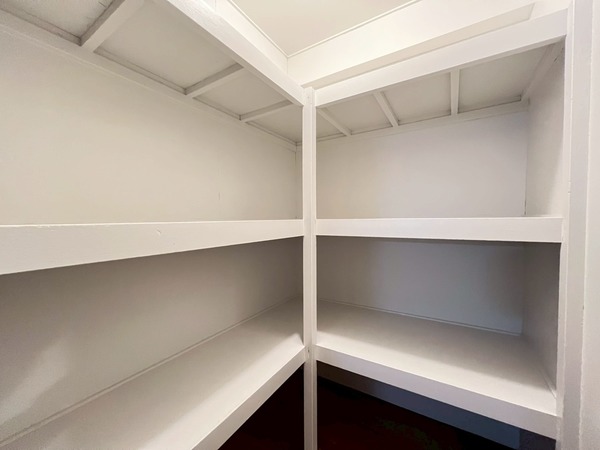 ハイム下鶴間202号室 収納