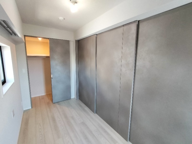 シーズンフラッツ新御徒町イースト6階 部屋その他