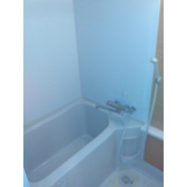 ロアール多摩川南六郷 お風呂