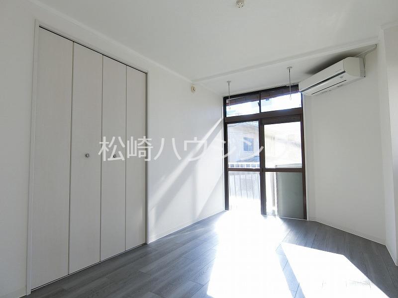 ニューハイム村上 別室の写真です