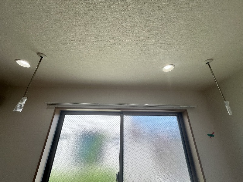 ロンリヴェール1階 部屋設備