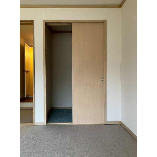 ＳＨＯＮＡＮ 左洋室収納