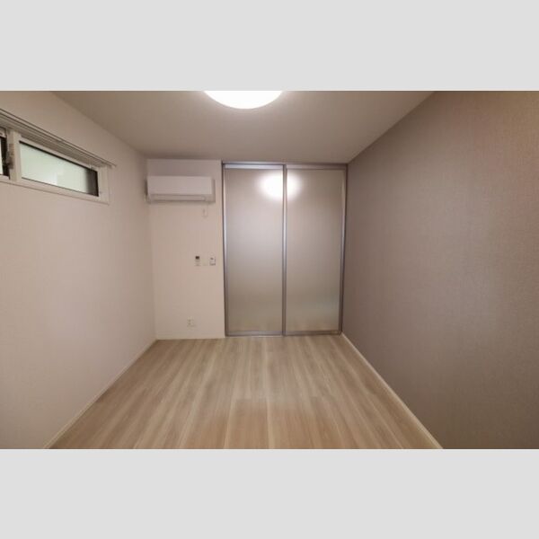 セレスティア大島105号室 LDK