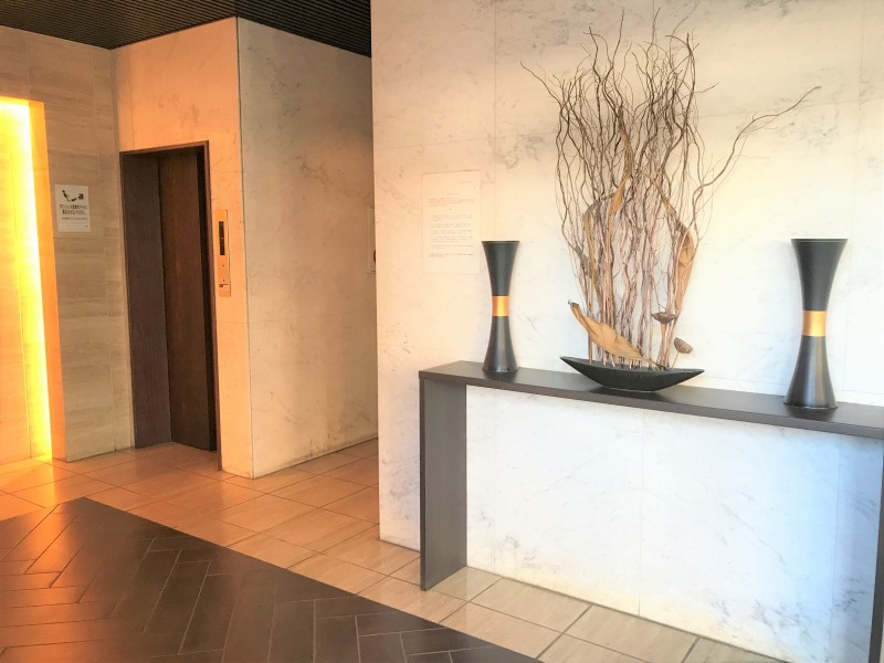 リビング