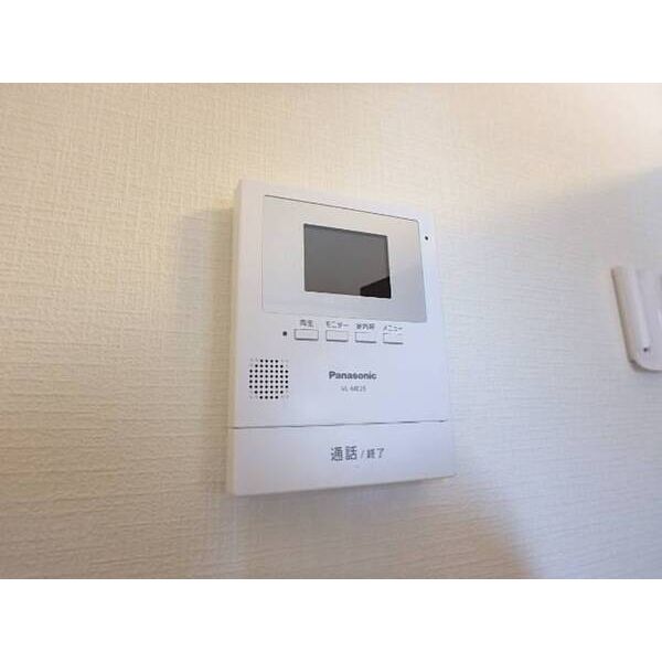 グローリータウン 部屋その他