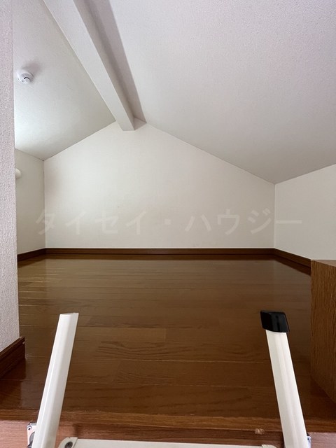 アーバンスクエア江原町Ａ棟 リビング