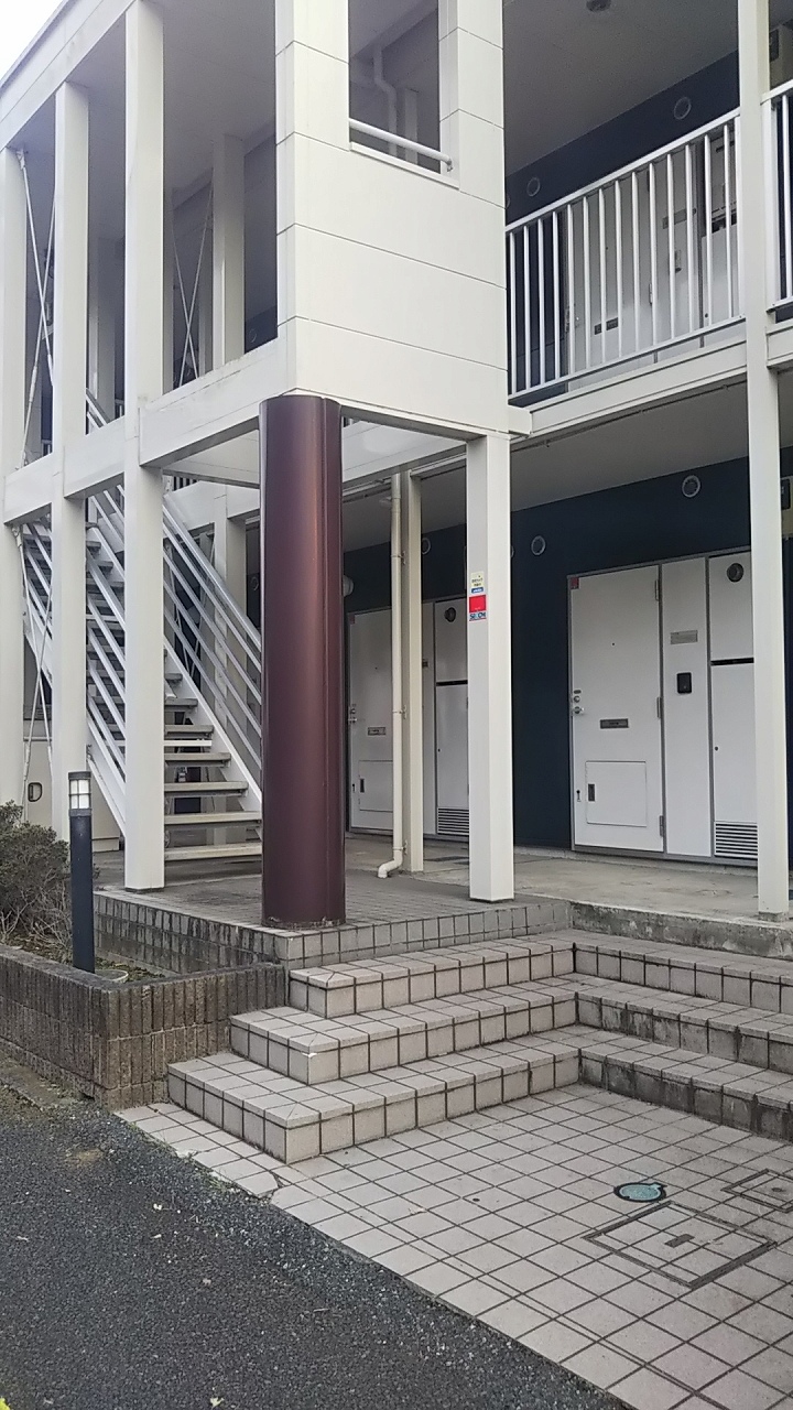 レオパレスすずき107号室 部屋その他