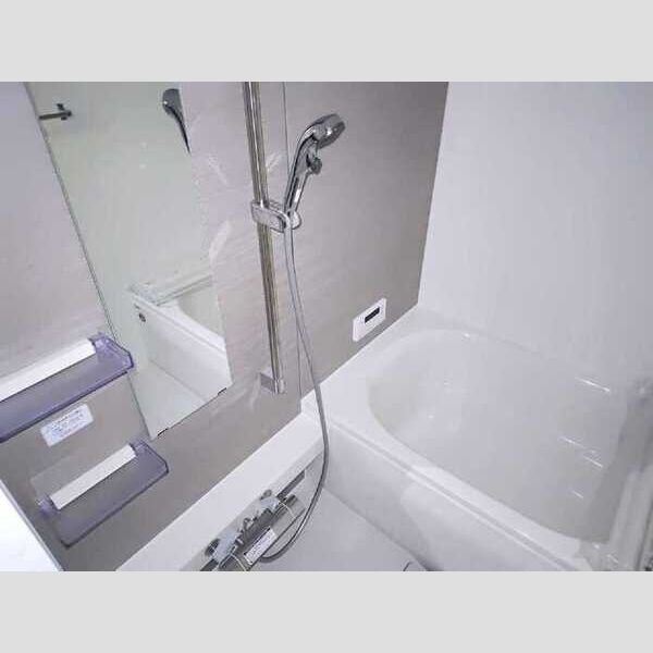 D-ROOM元横山町2丁目202号室 お風呂