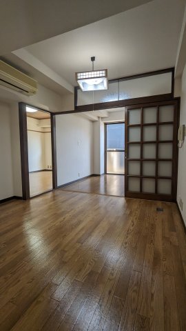 第一大黒ビル リビング