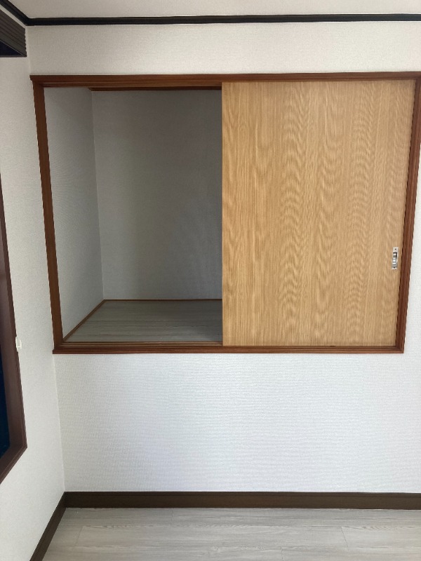 メゾン前原2階 ※別部屋写真参照