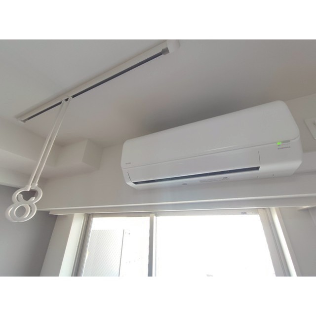 プレール・ドゥーク西新井Ⅲ801号室 部屋その他