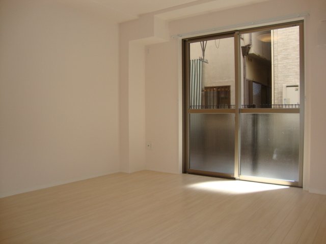 ラ・カヨーサ 洋室