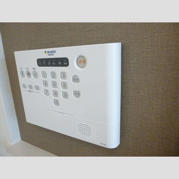 南桜101号室 部屋設備