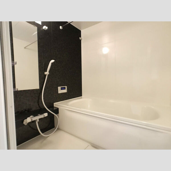 ロイジェントパークス レイクタウン Ⅱ　G203号室 一坪風呂