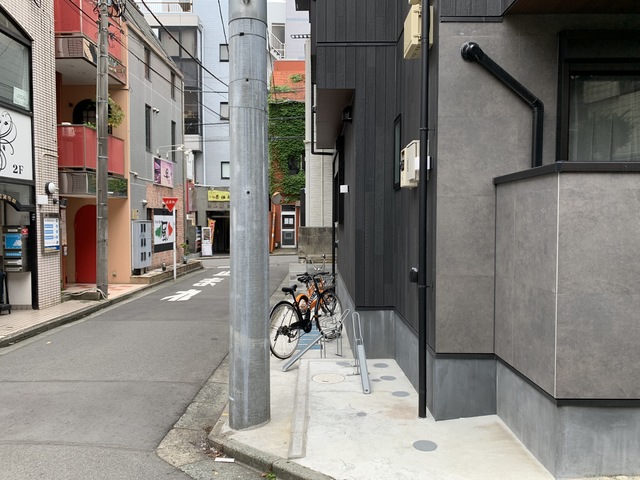 タイド石上0302号室 その他共有部分