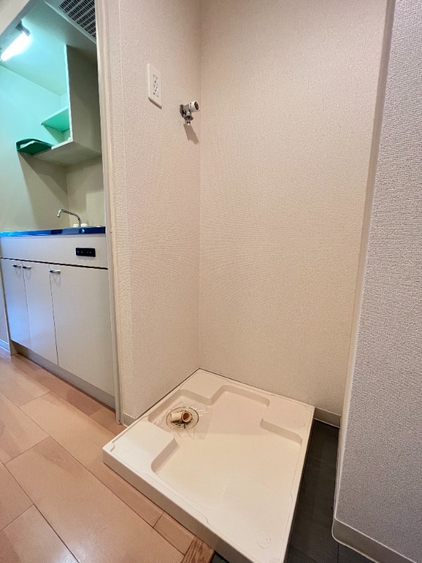 プリムローズ3階 部屋その他