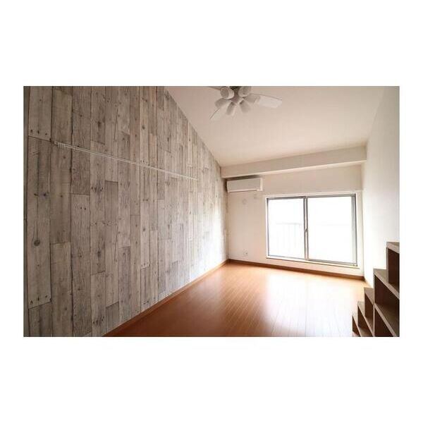 マ・ピエス町田 リビング