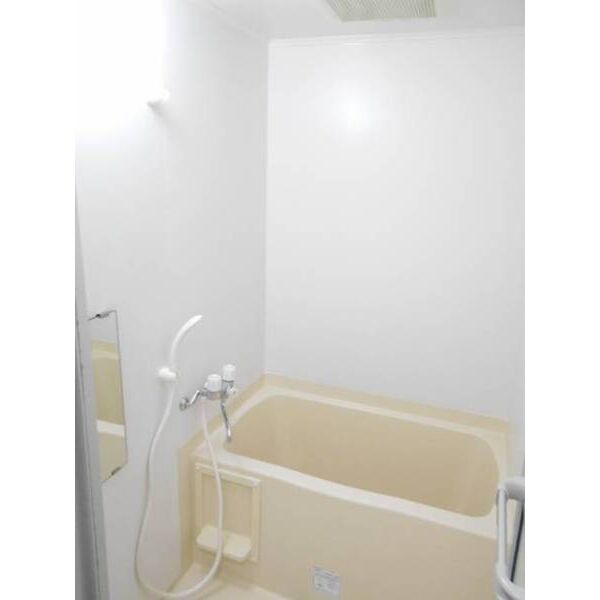 メゾン・ド・ヴィレ千葉中央0903号室 お風呂