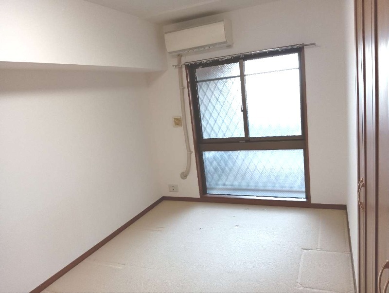 クリオレミントンヴィレッジ国立 リビング