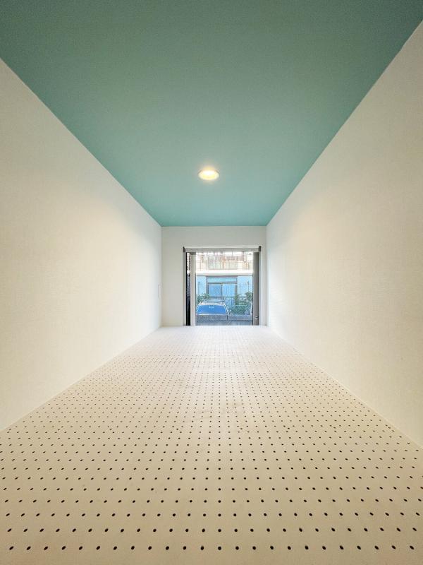 尾山台テラス1階 その他、部屋スペース