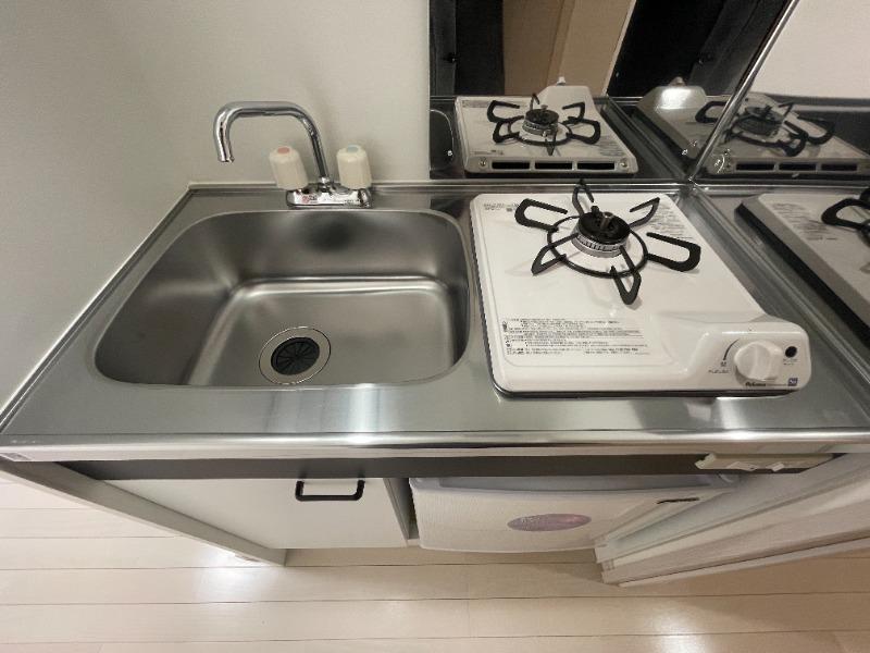 アレグリアコート梅島3階 同建物別部屋の参考画像