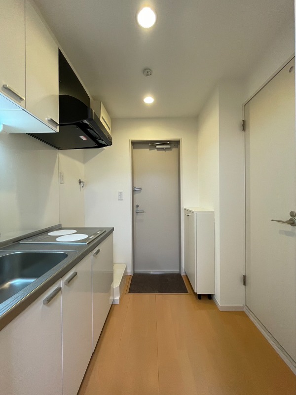 Ｒ　ＦＬＡＴ1階 同建物別部屋の参考画像