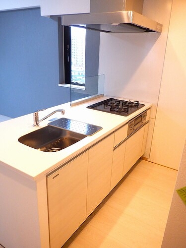 ＲＥＦＲＡＭＥ ５ Ｉｒｉｙａ キッチン※2022.10内覧会時同タイプ別キッチン