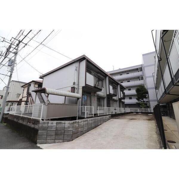 フォーブル西船橋203号室 部屋その他