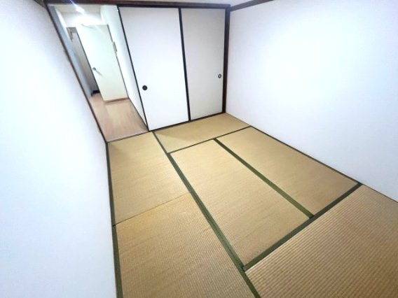 ＦＫハイム203号室 部屋その他