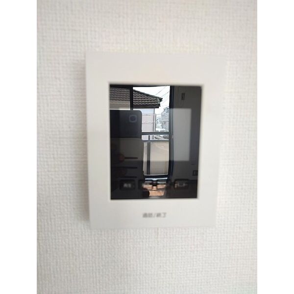 ドエルPAPA0201号室 部屋その他