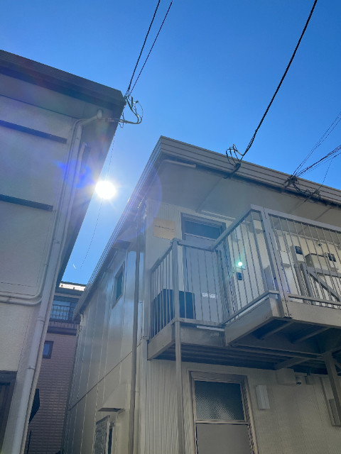 サンハイツ岡野2階 部屋その他