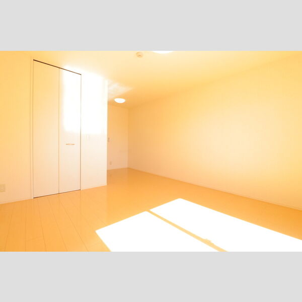 エスペランサ103号室 同建物別部屋の参考画像