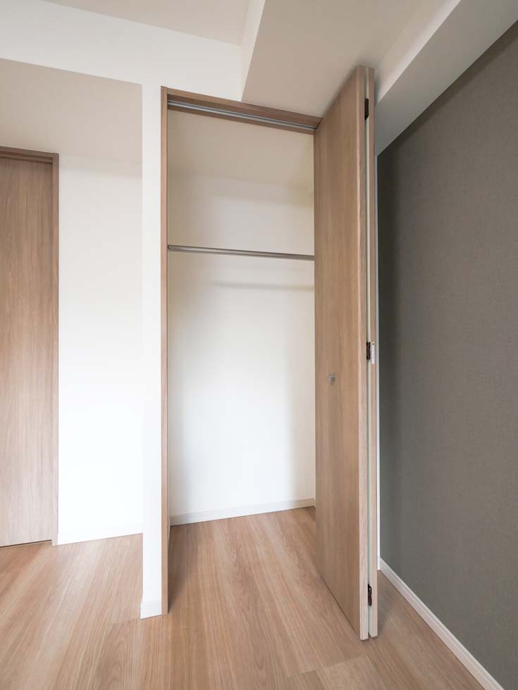 N-stage Hon-Atsugi Sakaecho2階 内観