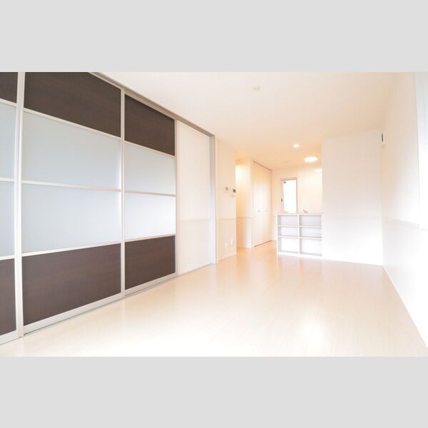 グリーンパーク LDK