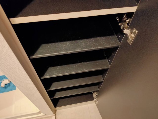 プレジールSORA103号室 同建物別部屋の参考画像