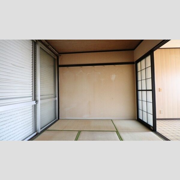 ジュネスヨシカワ ★和室6帖★