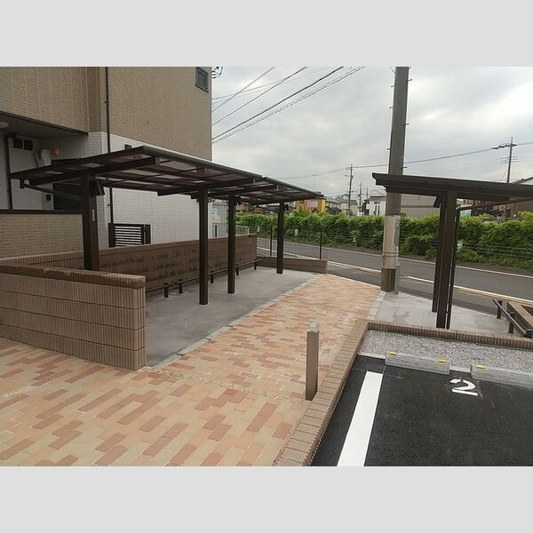 primavera(プリマヴェーラ) 周辺