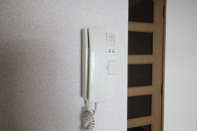 シティコープ立川7階 セキュリティ