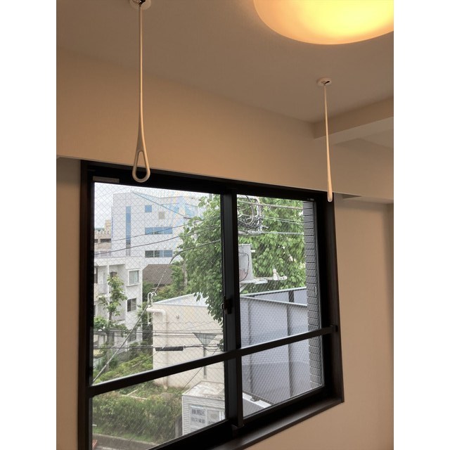 ACP Residence 新江古田0404号室 内観