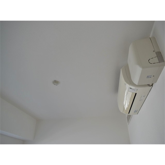 磯子台スカイマンション0407号室 部屋その他