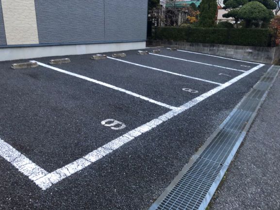 レオパレス東上宿205号室 部屋その他