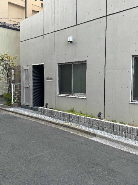 グレイスコート清澄白河2階 部屋その他