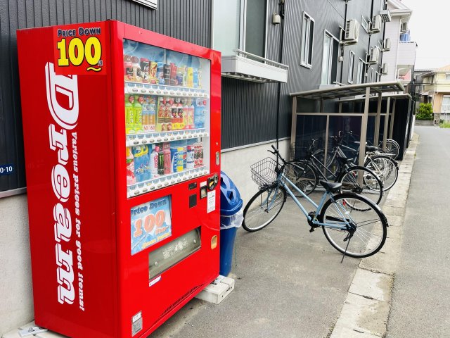 ティアラ浦安A205号室 その他共有部分